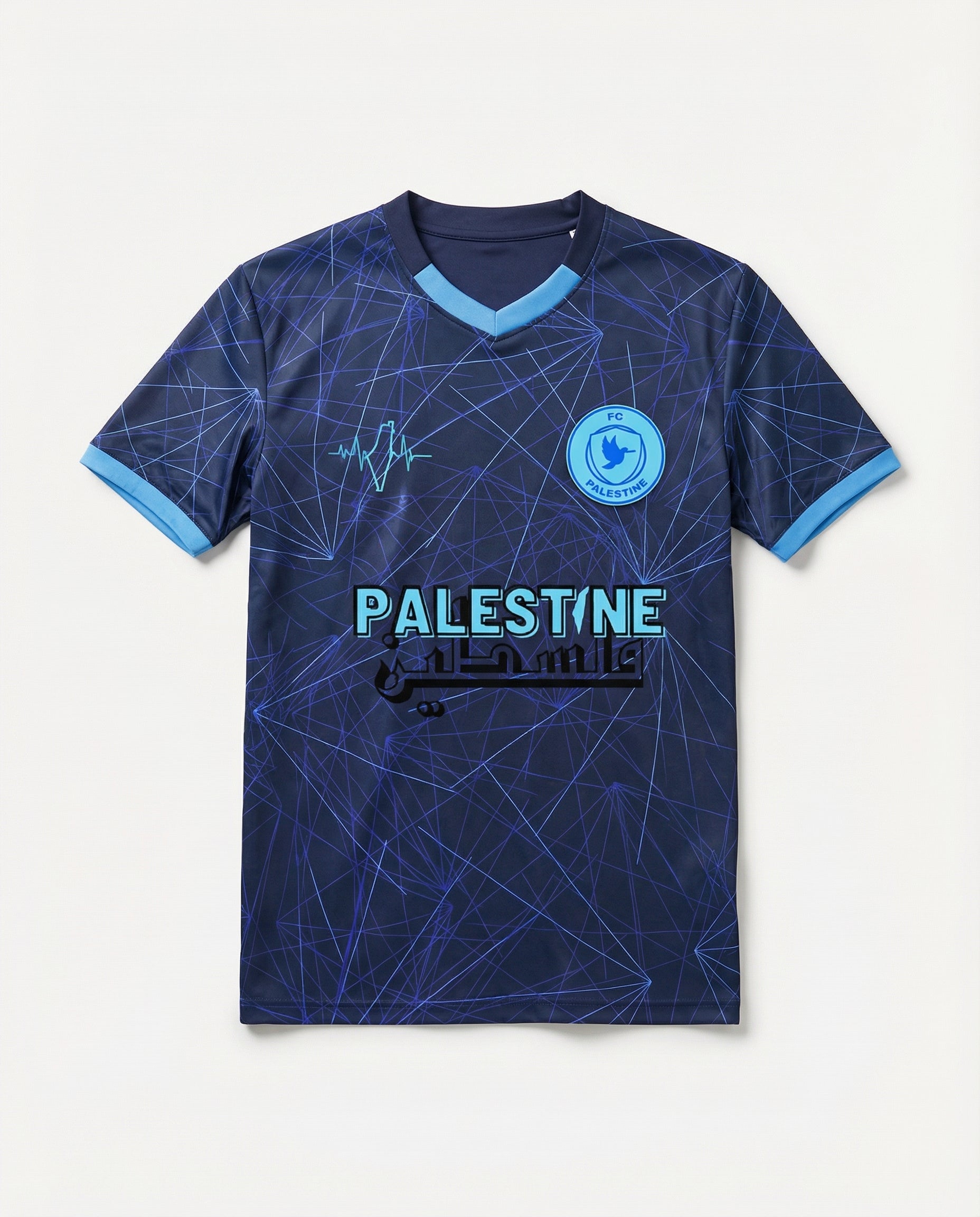 FC Palestine Aqua Storm