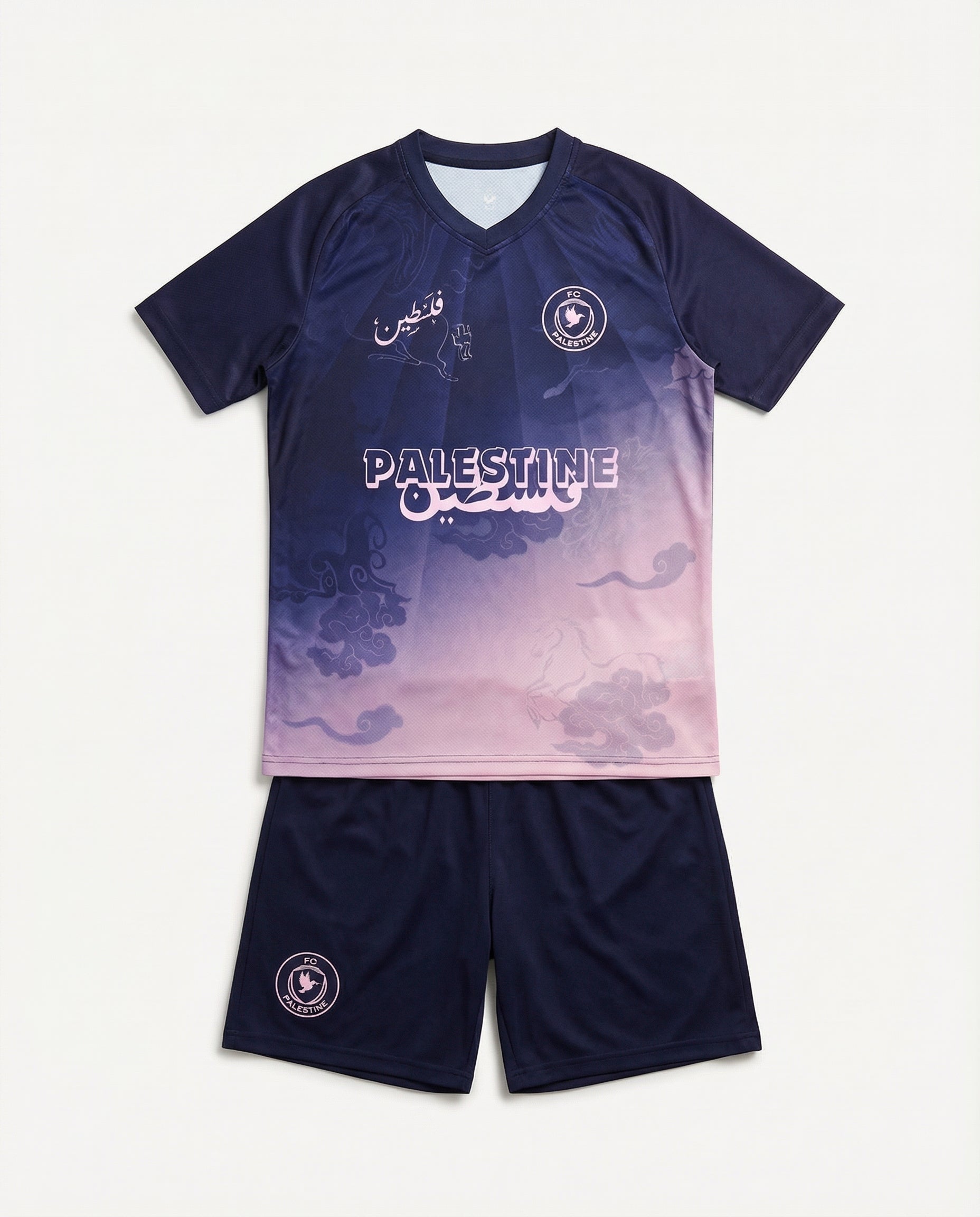 FC Palestine Viorose