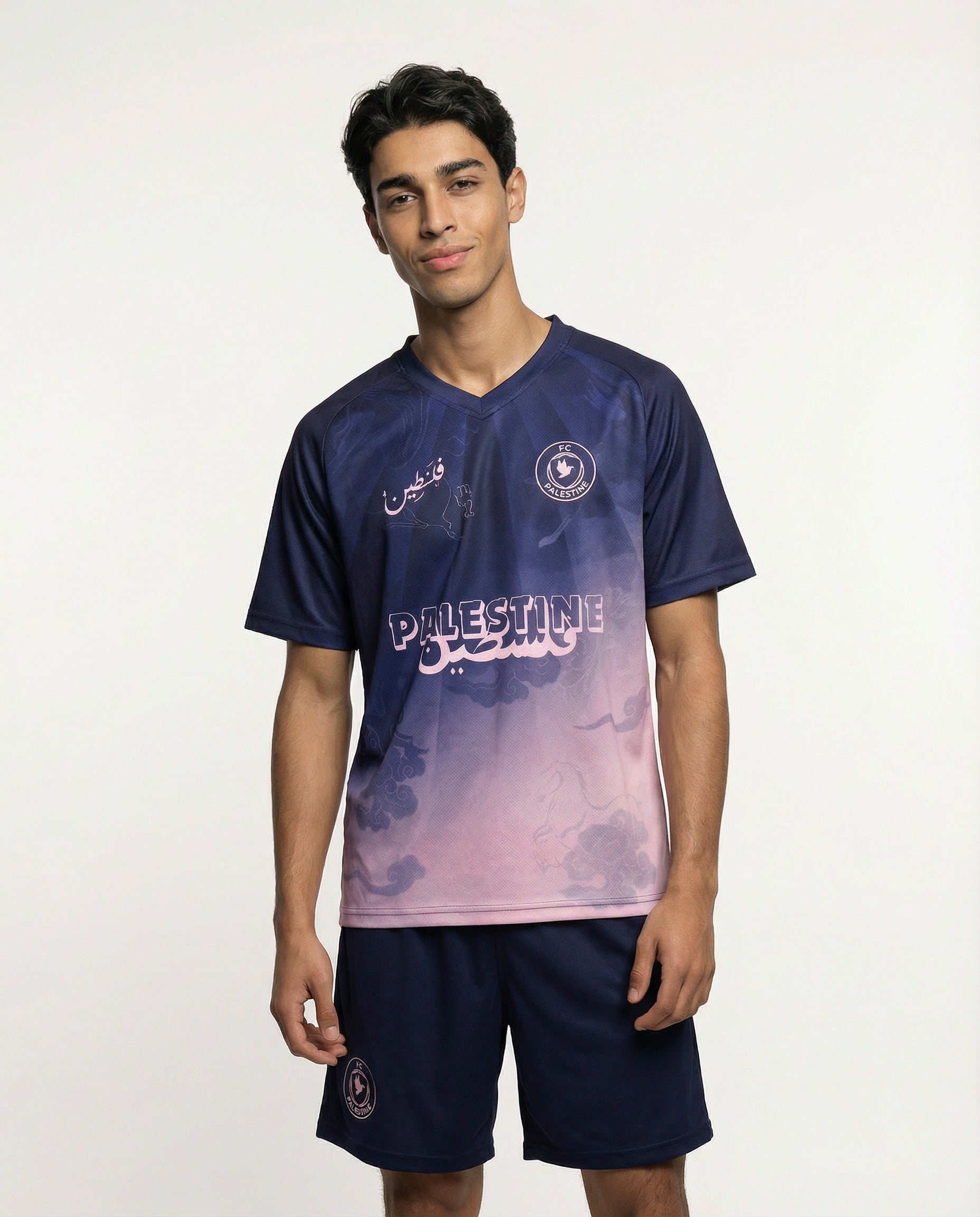 FC Palestine Viorose