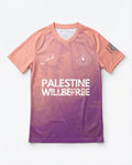 FC Palestine WILLBEFREE