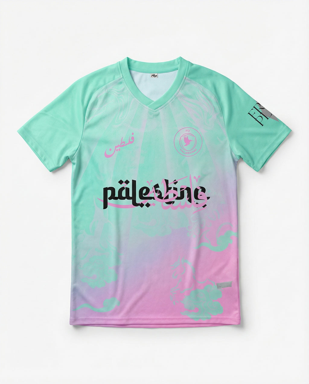 FC Palestine SMAE