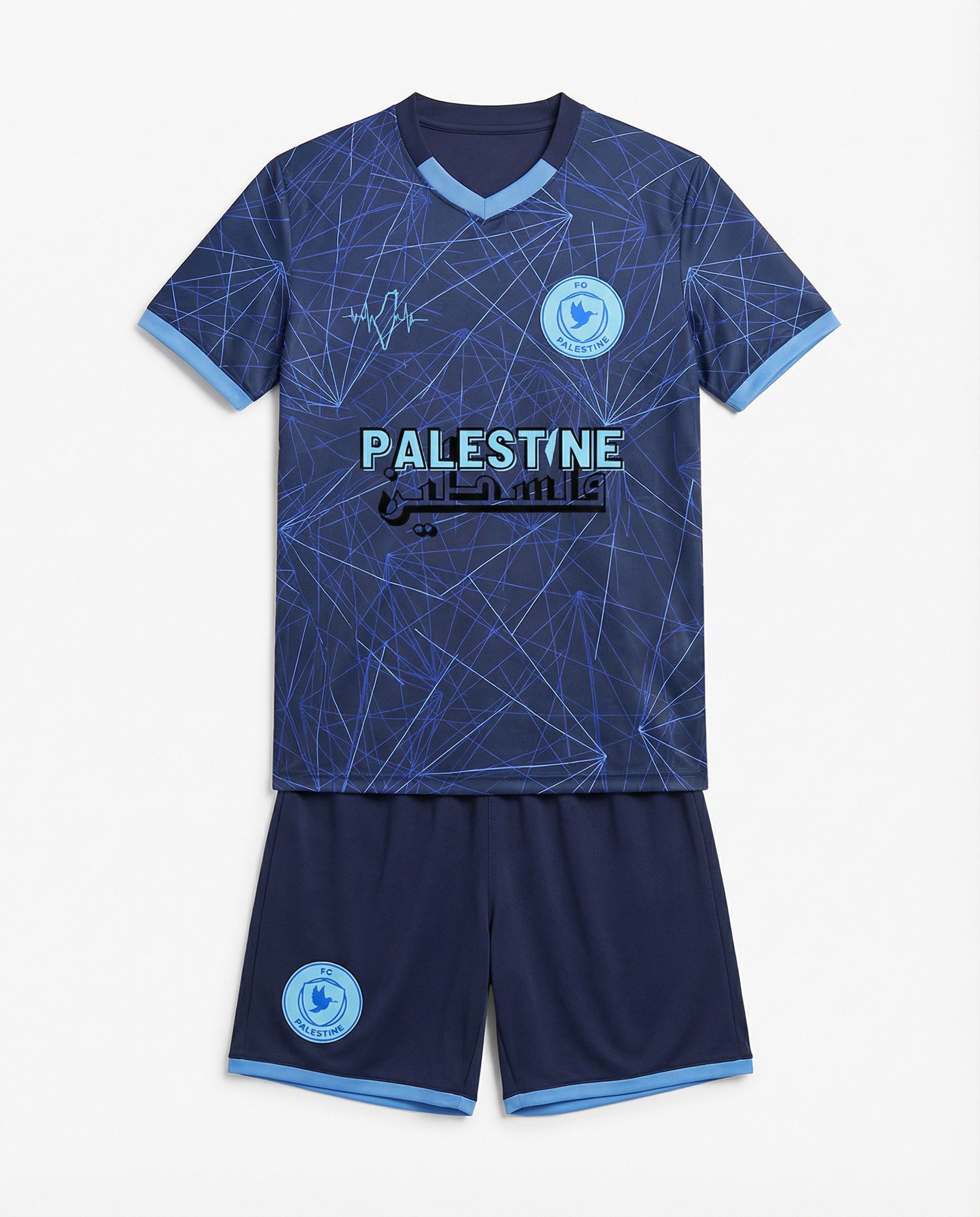 FC Palestine Aqua Storm