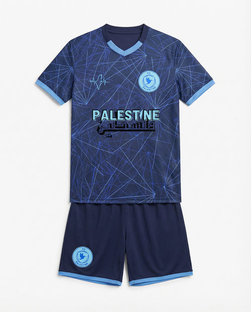FC Palestine Aqua Storm