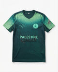 FC Palestine Olive Line