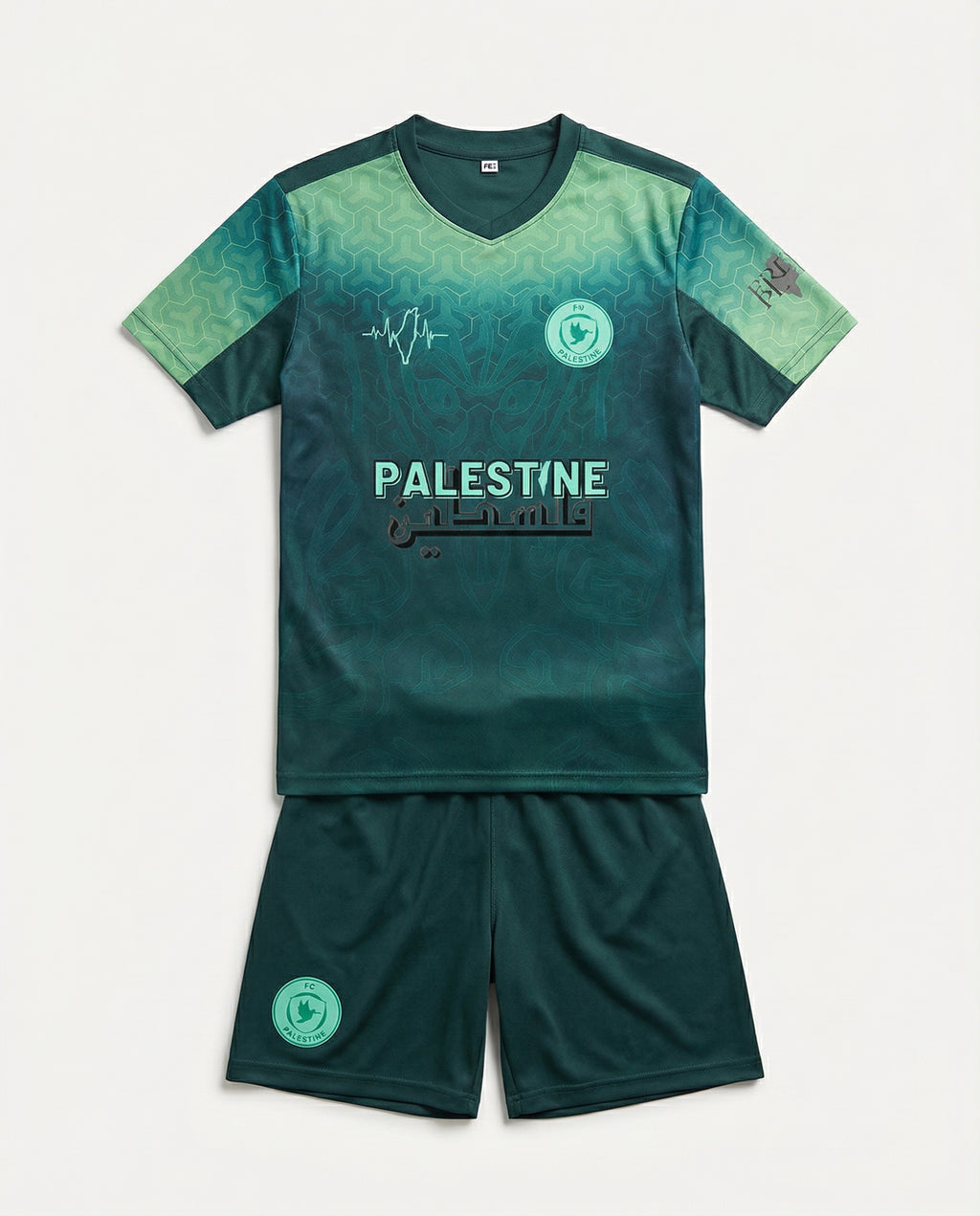 FC Palestine Olive Line