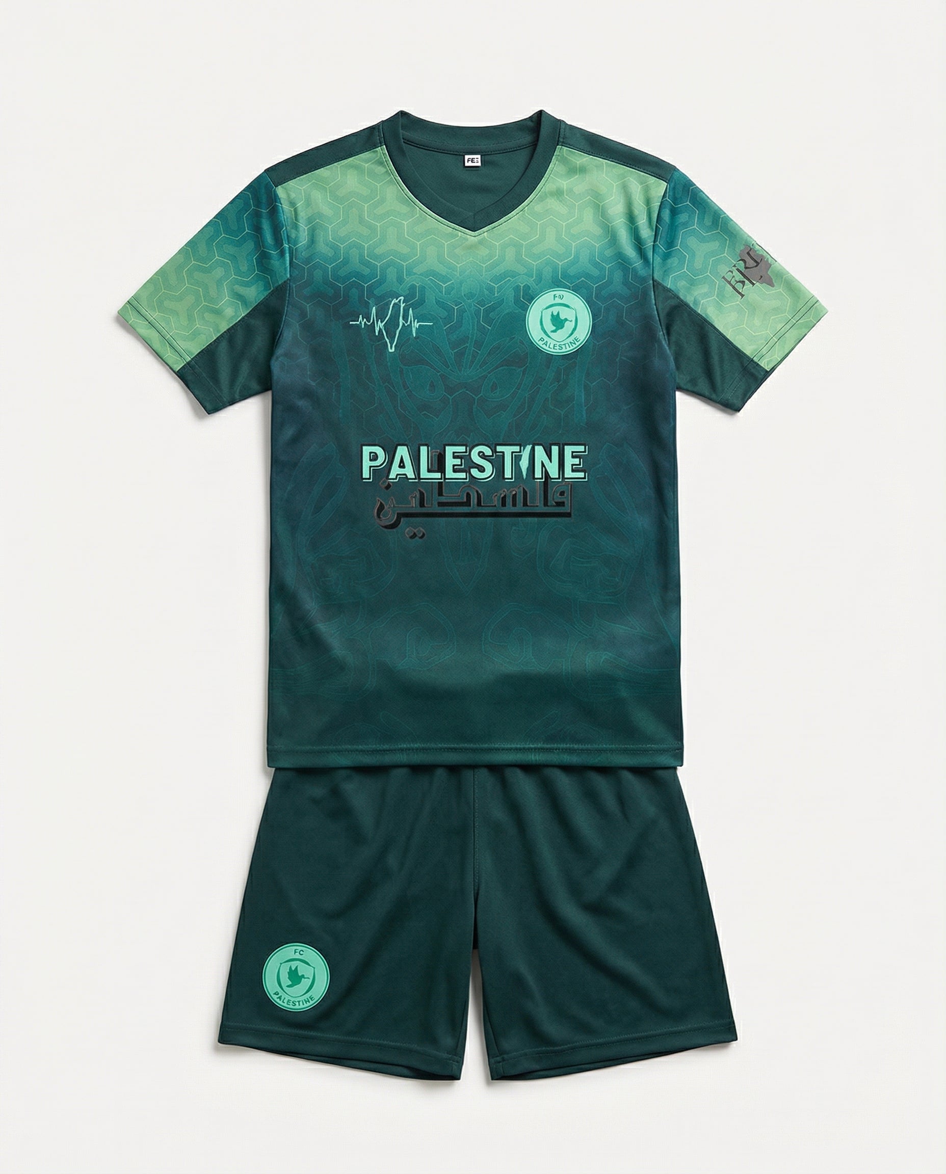 FC Palestine Olive Line