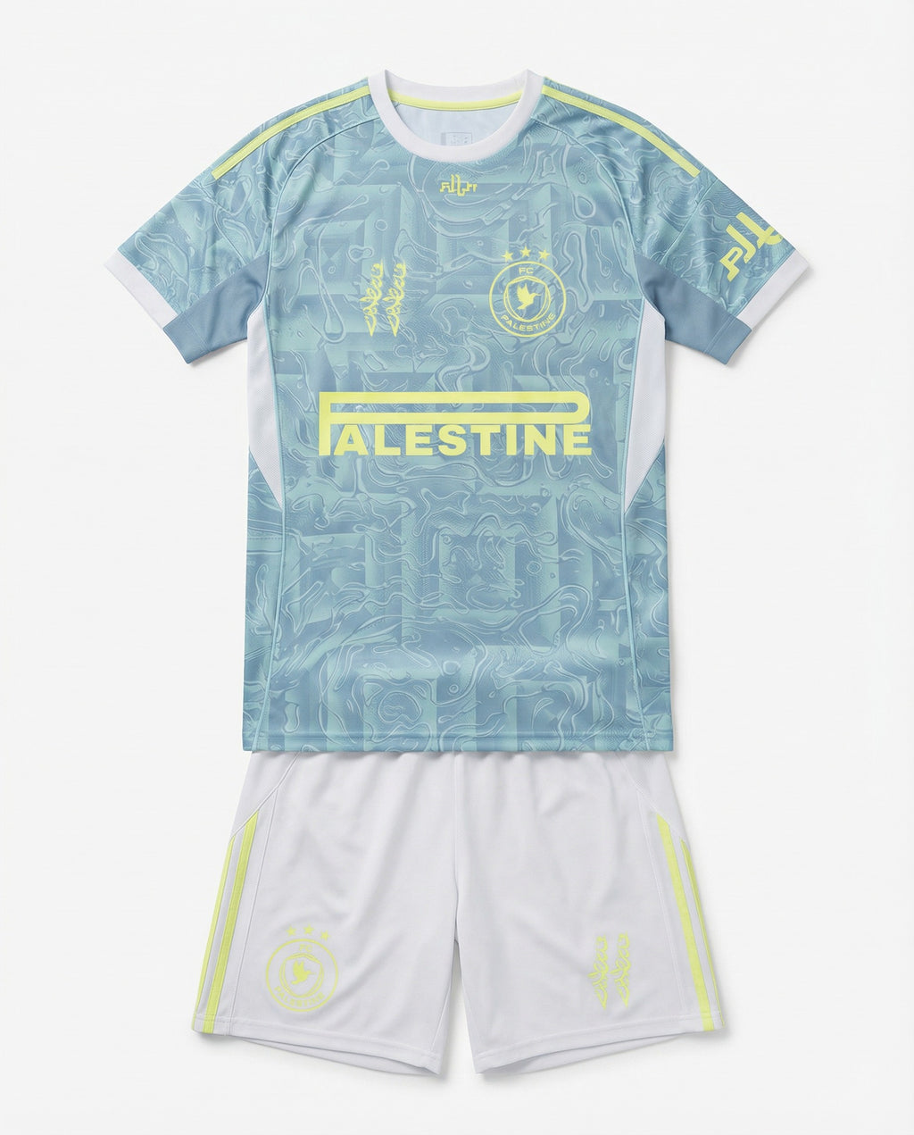 FC Palestine JUVE