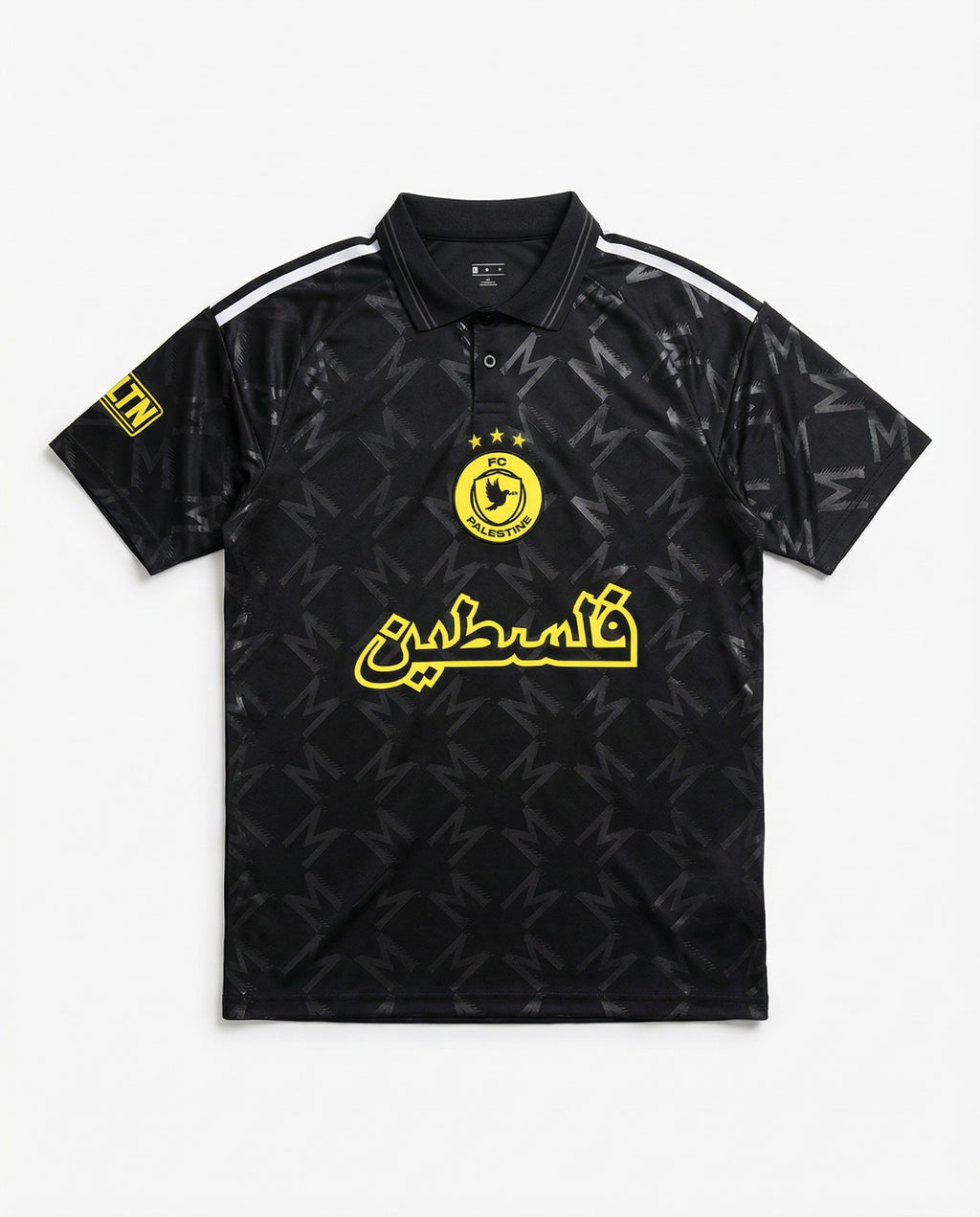 FC Palestine BLACKLOW