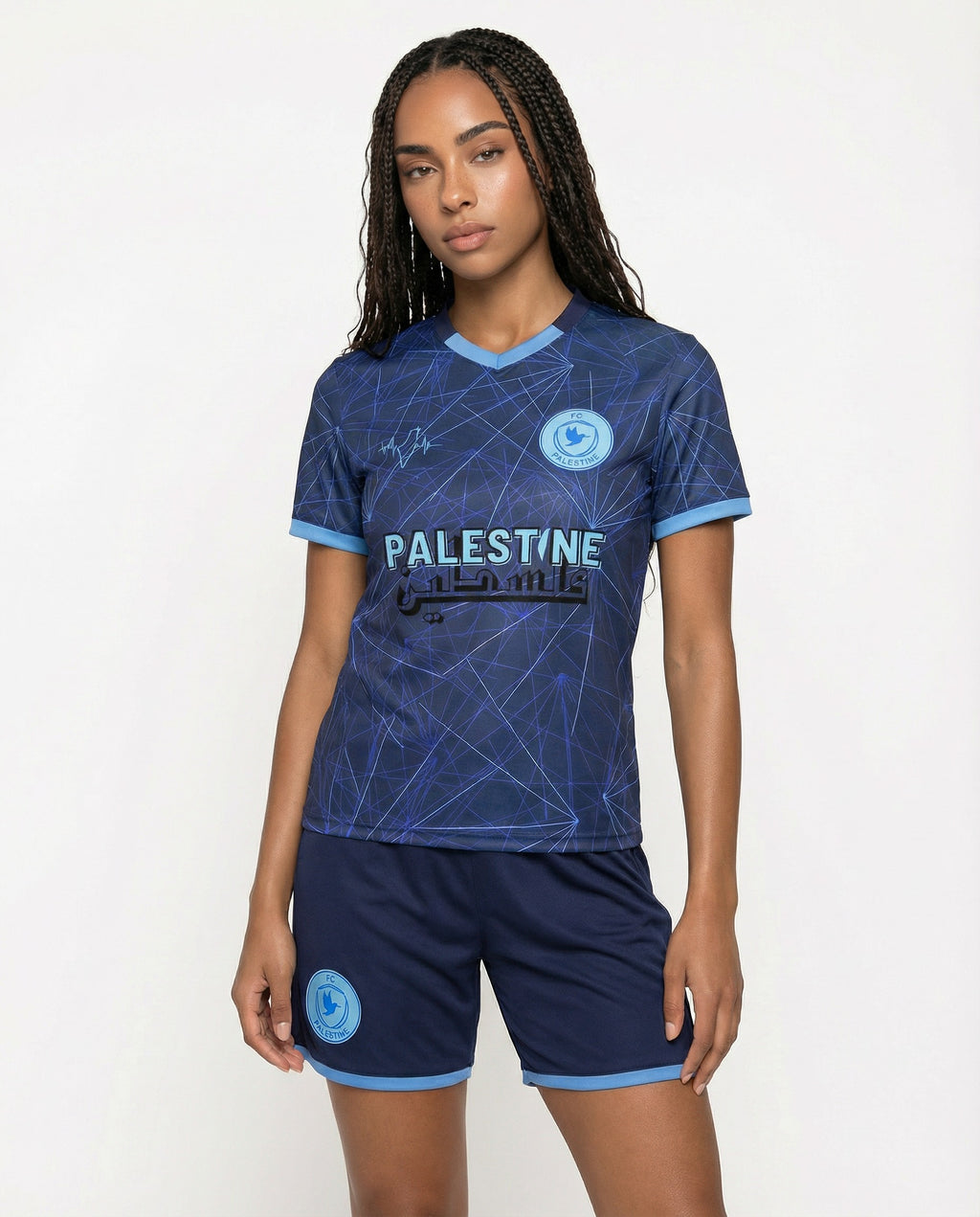 FC Palestine Aqua Storm
