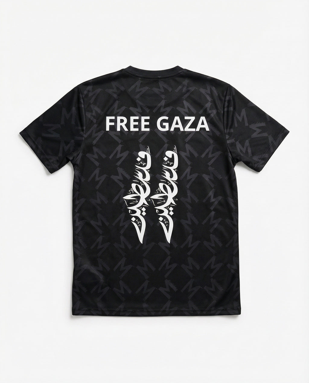 FC Palestine BLACKLOW