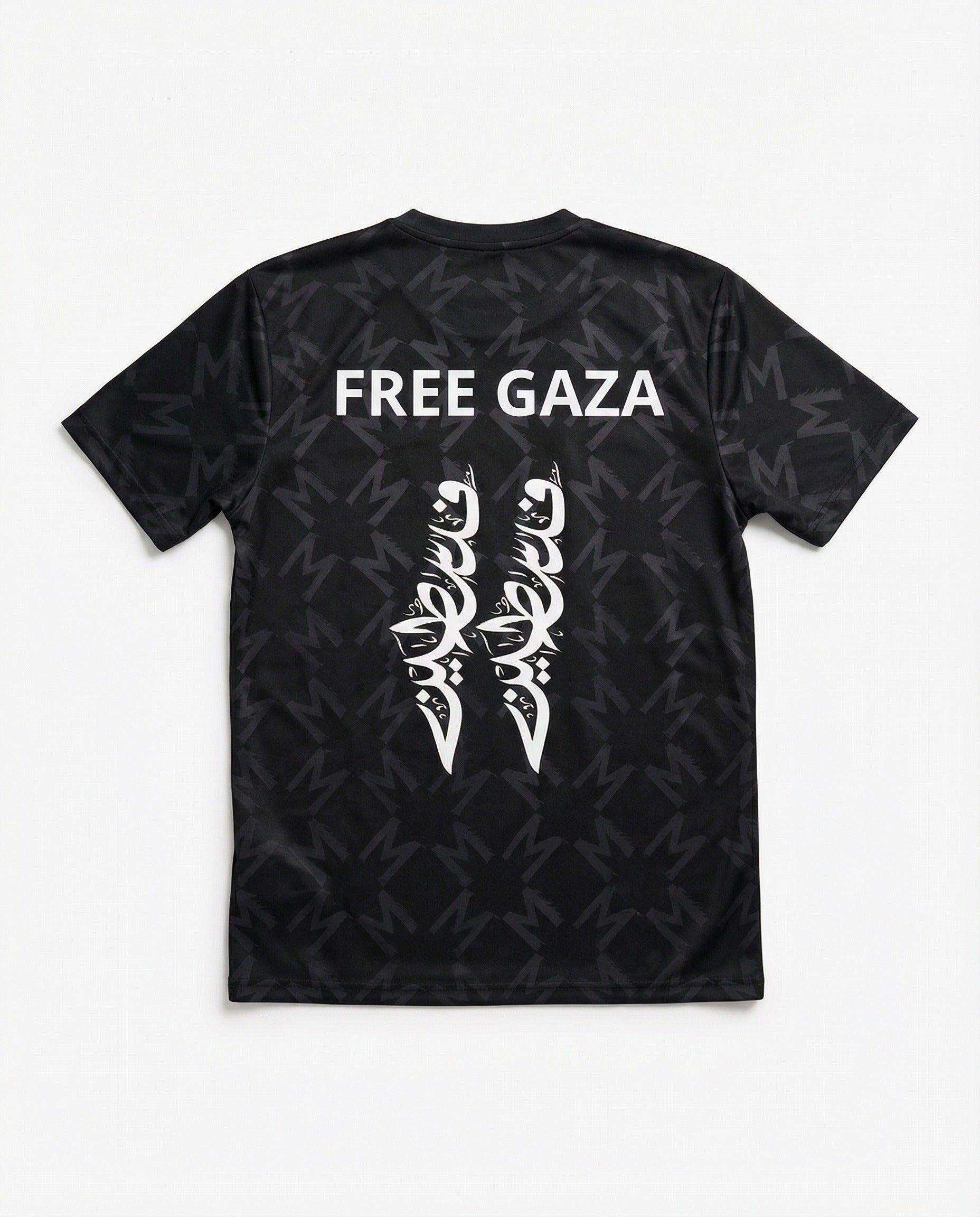 FC Palestine BLACKLOW