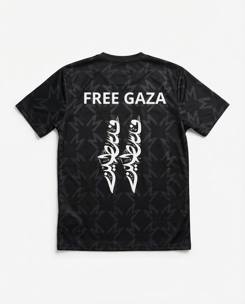 FC Palestine BLACKLOW