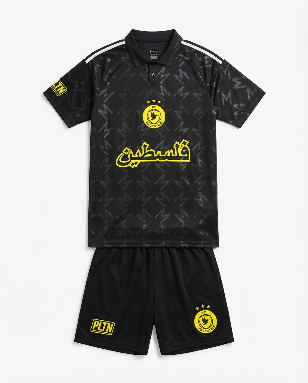 FC Palestine BLACKLOW