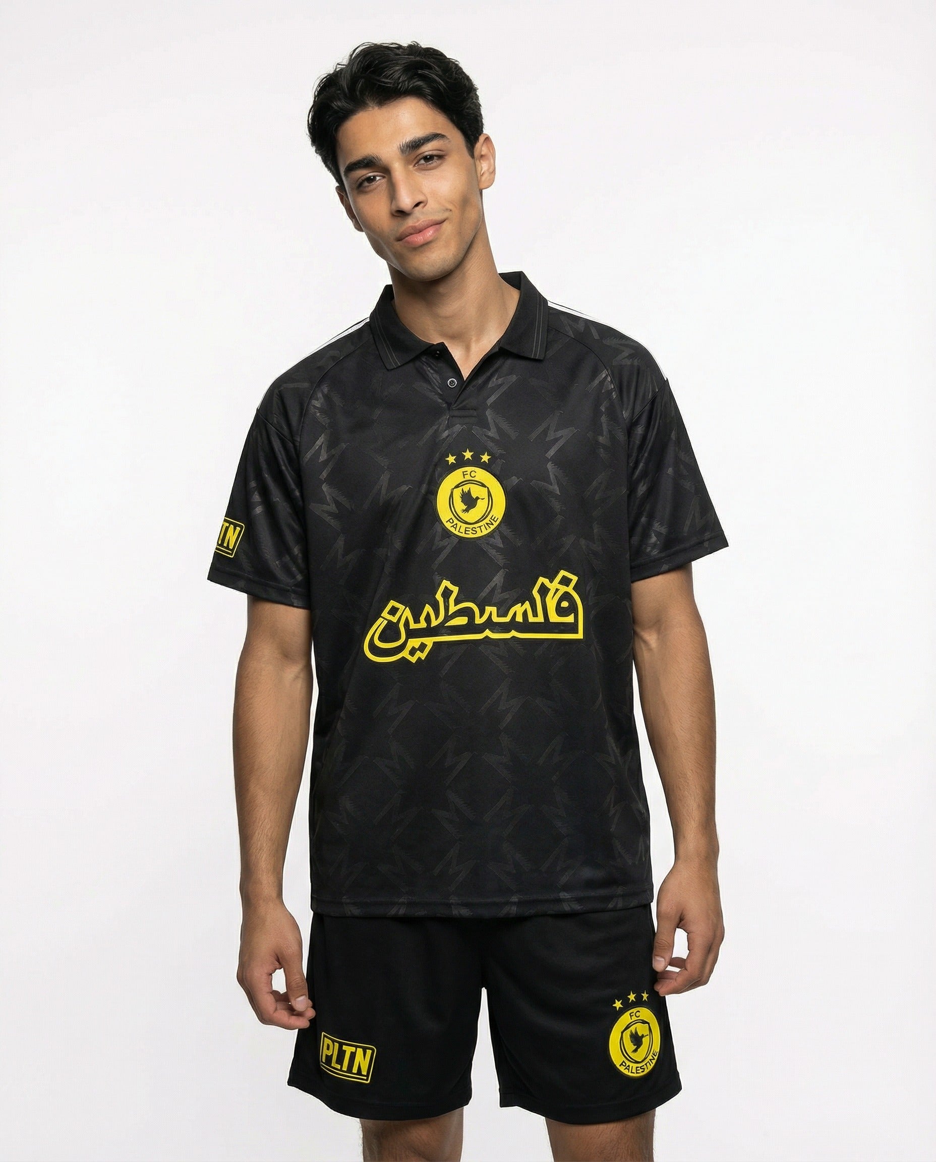 FC Palestine BLACKLOW