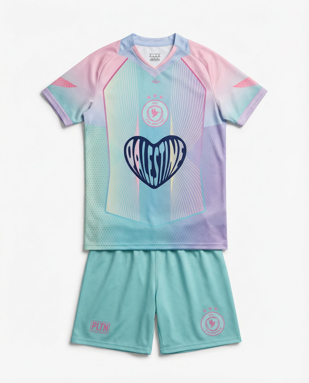 Fc Palestine LY304
