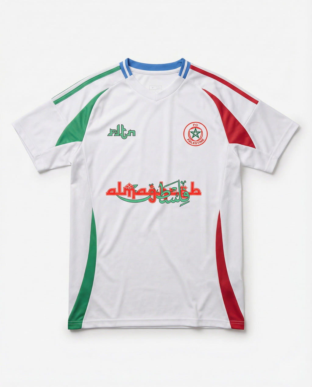FC Palestine MOROCCO Edition