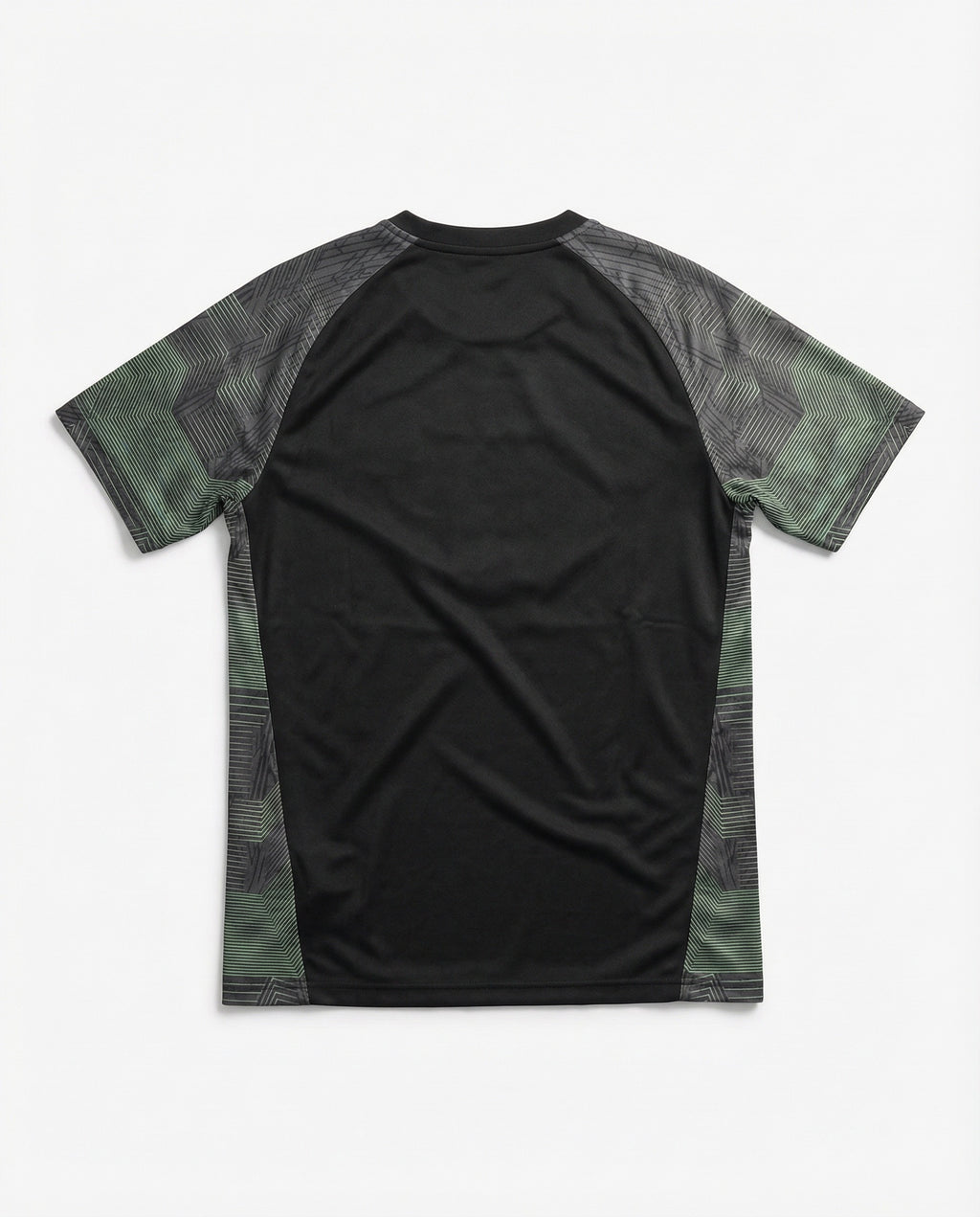 FC Palestine Dark Mint