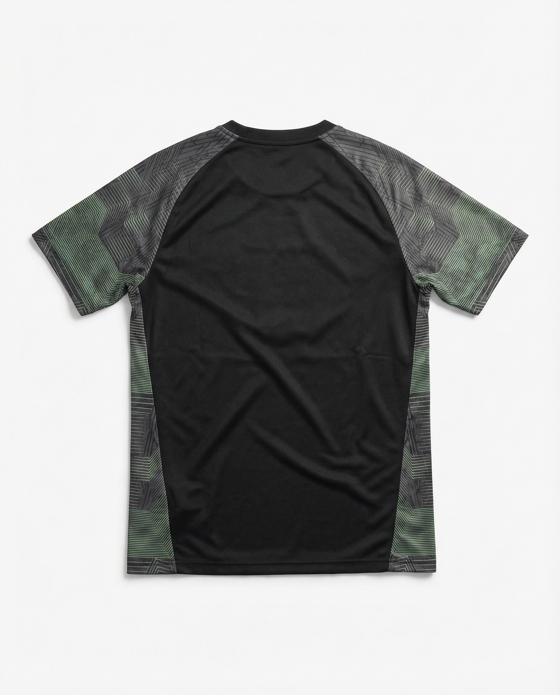 FC Palestine Dark Mint