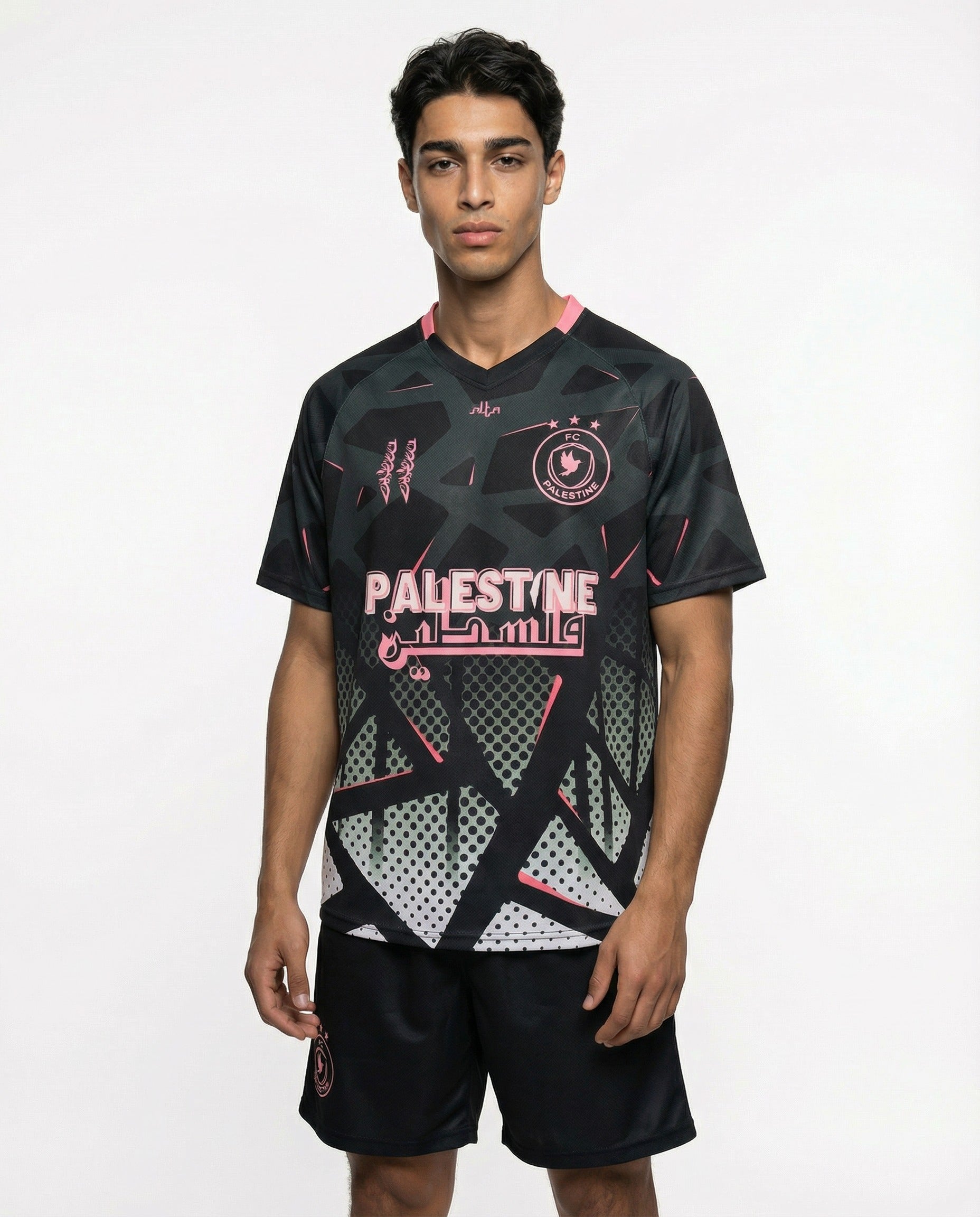 FC Palestine Palesfree