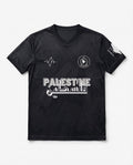 FC Palestine BLACK