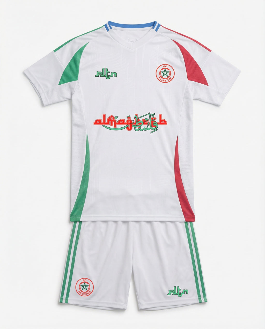 FC Palestine Maroc Edition