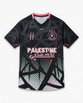 FC Palestine PLTN