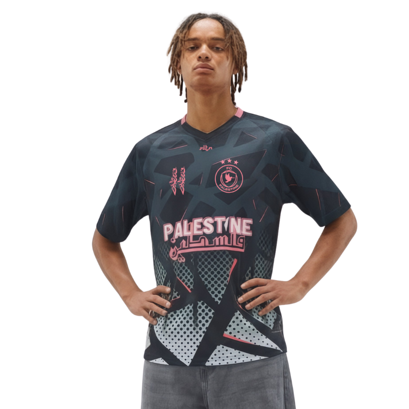 FC Palestine PLTN