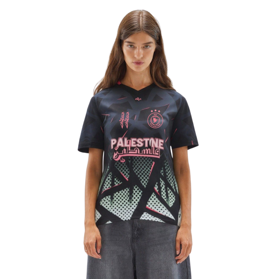 FC Palestine PLTN