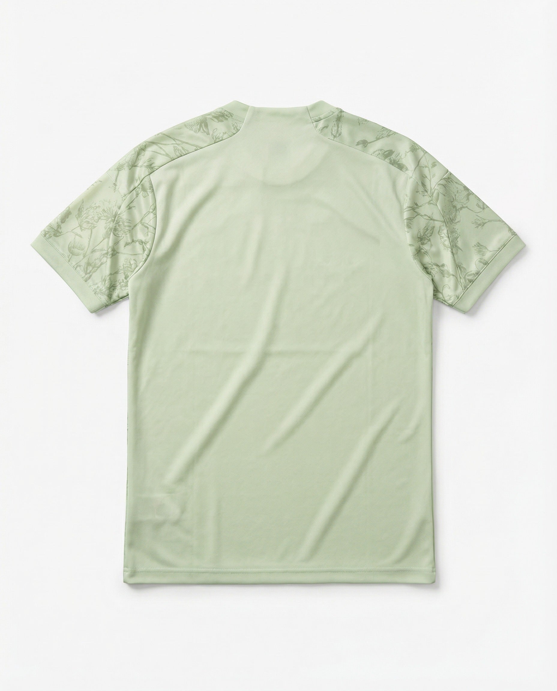 FC Palestine Pistacchio