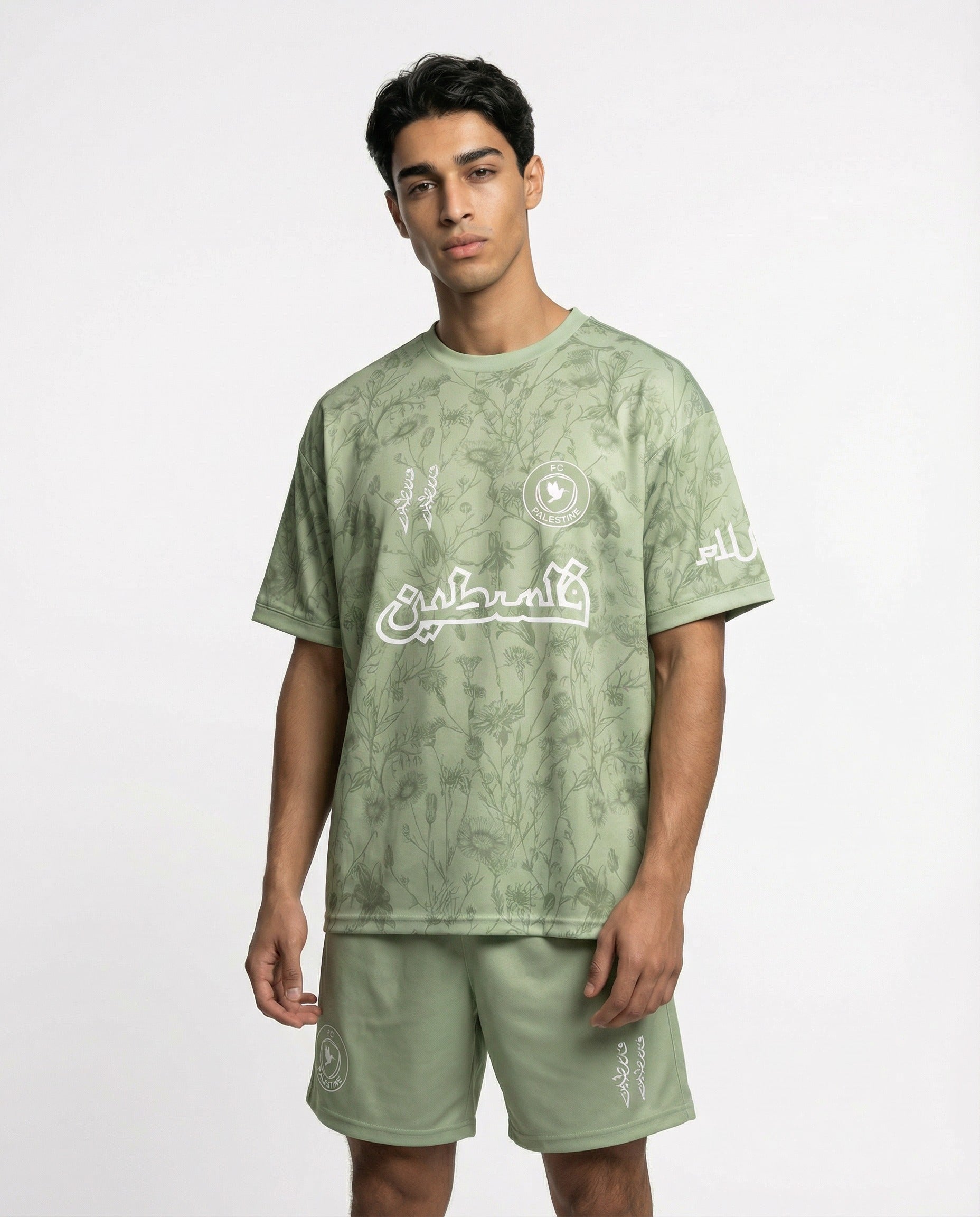 FC Palestine Pistacchio