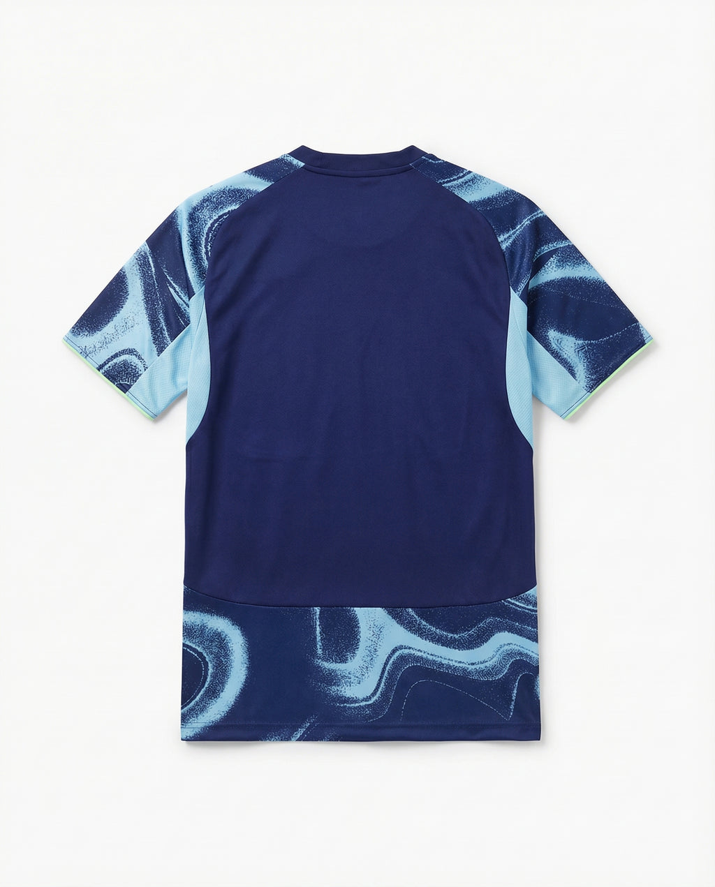 FC Palestine AJX and PLTN