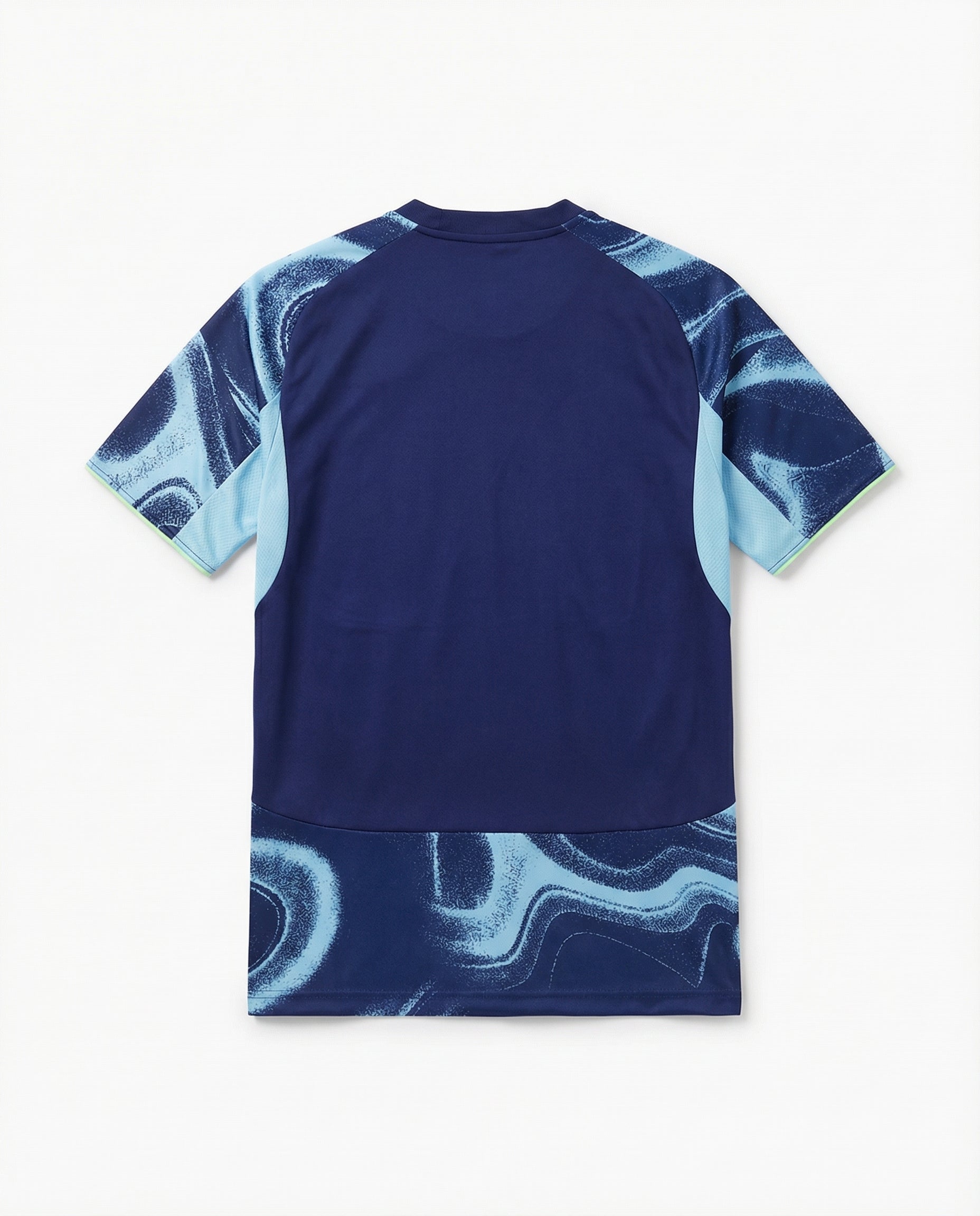 FC Palestine AJX and PLTN