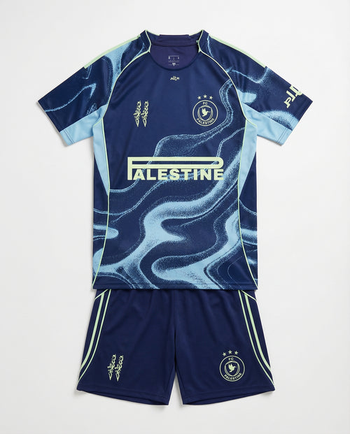 FC Palestine AJX