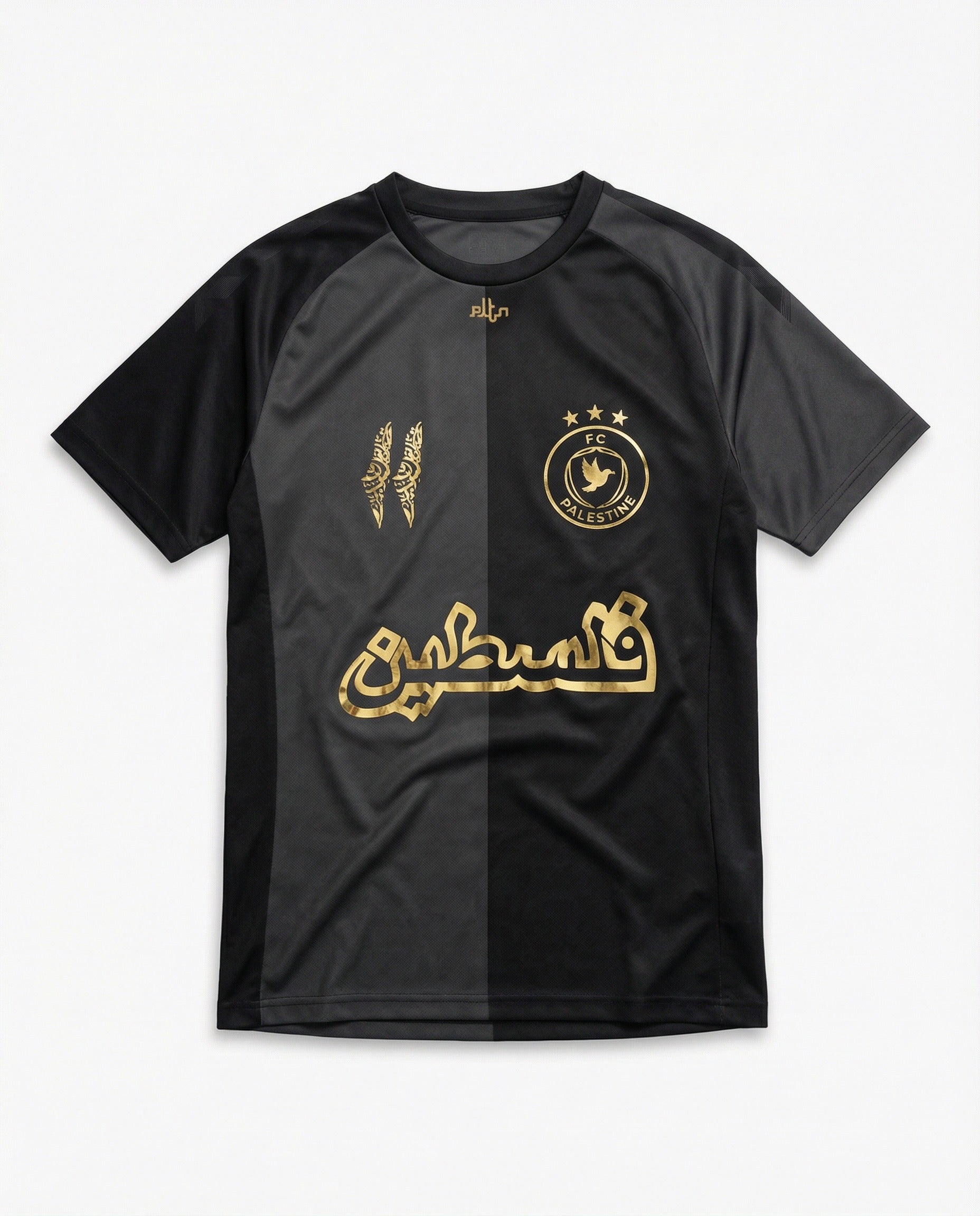 FC Palestine GOLD EDITION