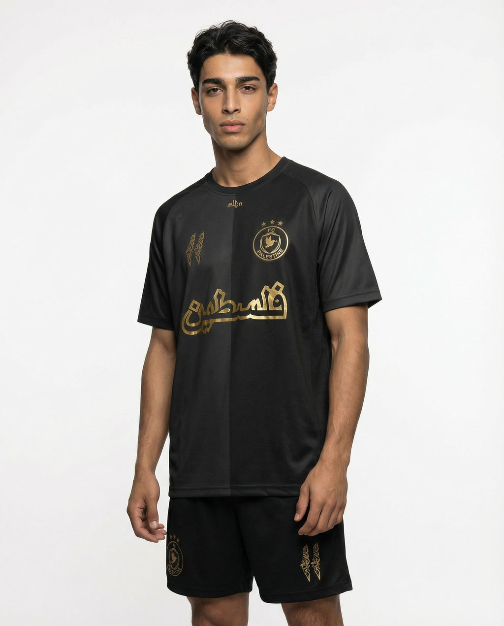 FC Palestine GOLD EDITION