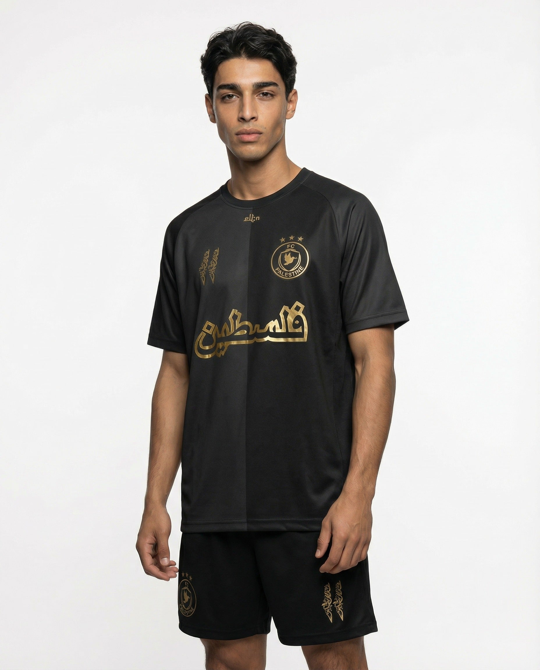 FC Palestine GOLD EDITION