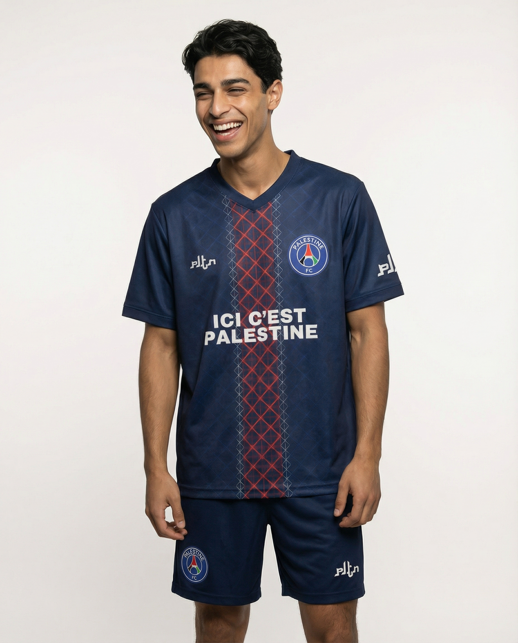 FC Palestine PSG
