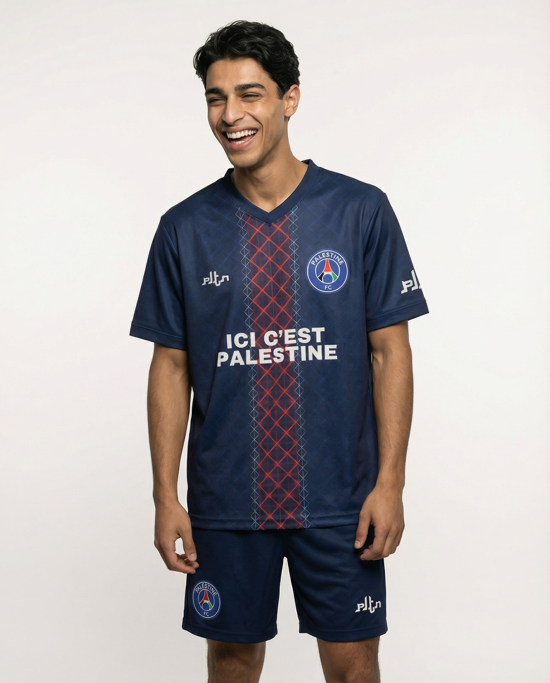 FC Palestine PSG