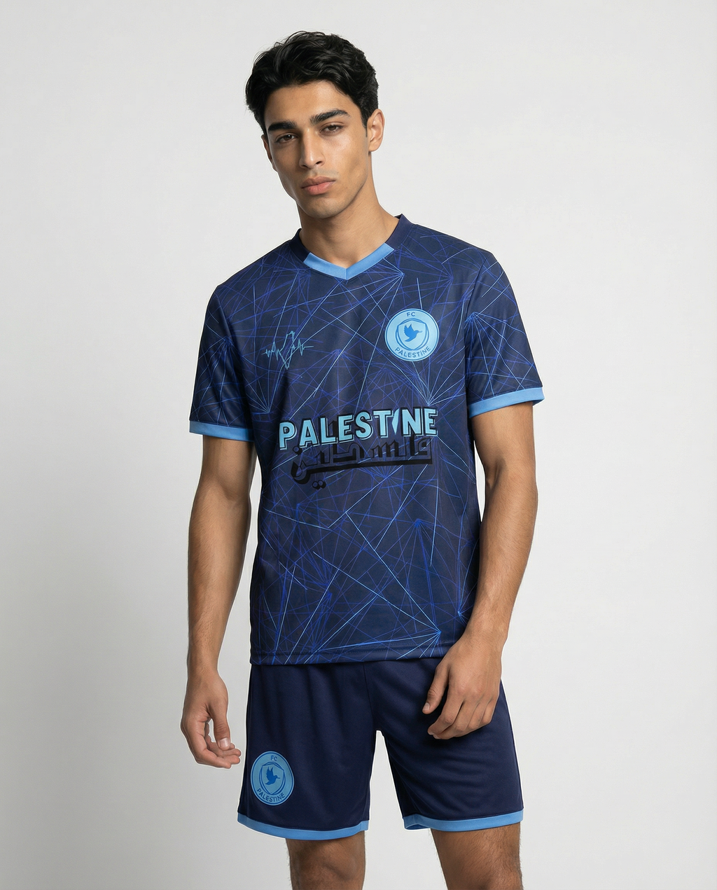 FC Palestine Aqua Storm