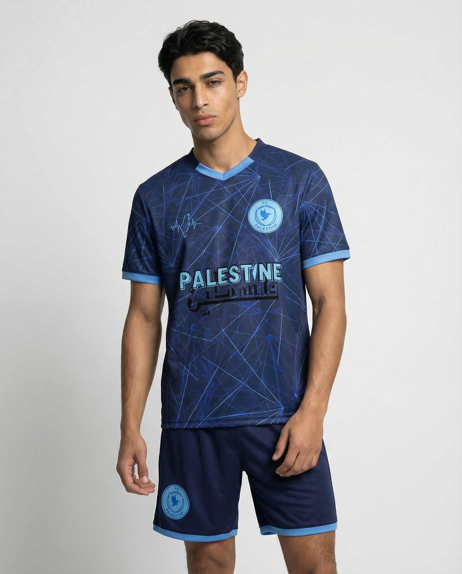 FC Palestine Aqua Storm
