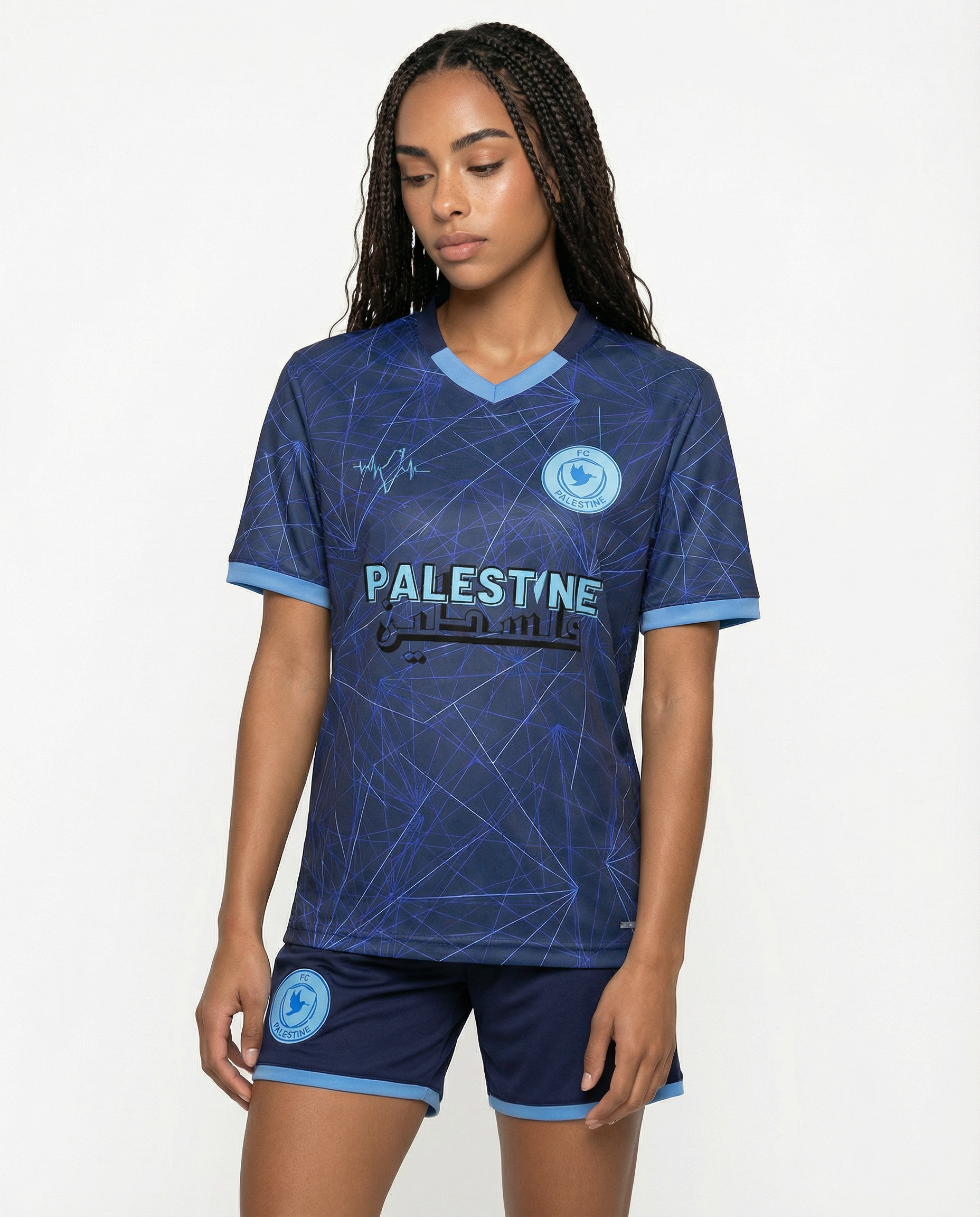 FC Palestine Aqua Storm