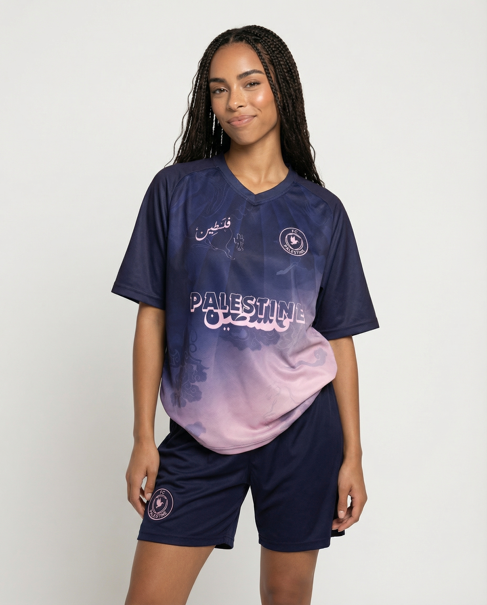 FC Palestine Viorose