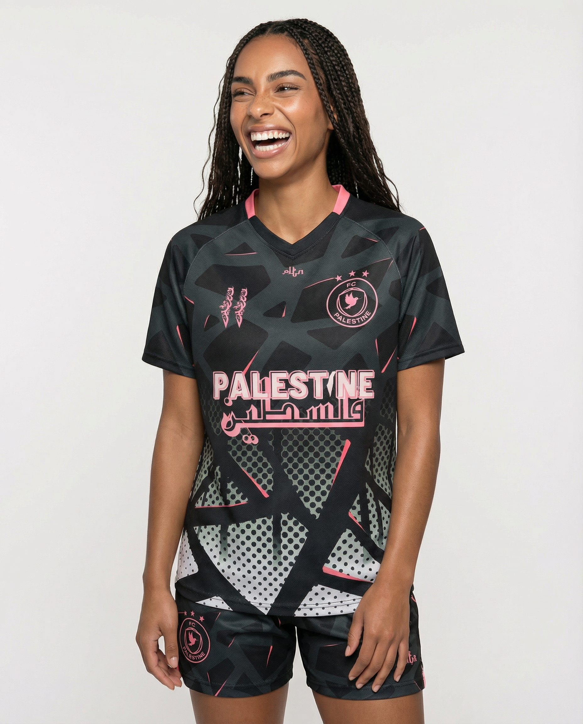 FC Palestine Palesfree